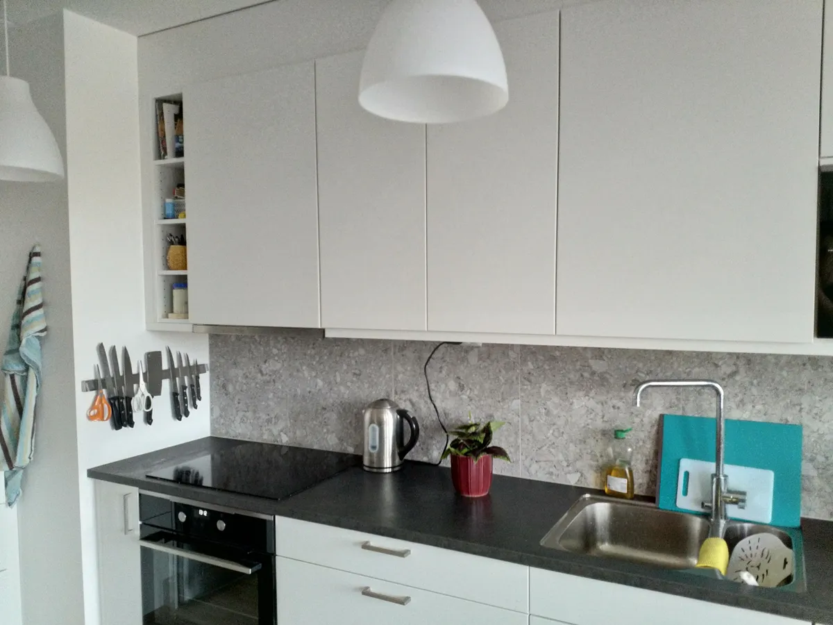 Hyreslägenhet på Linköping i linkoping