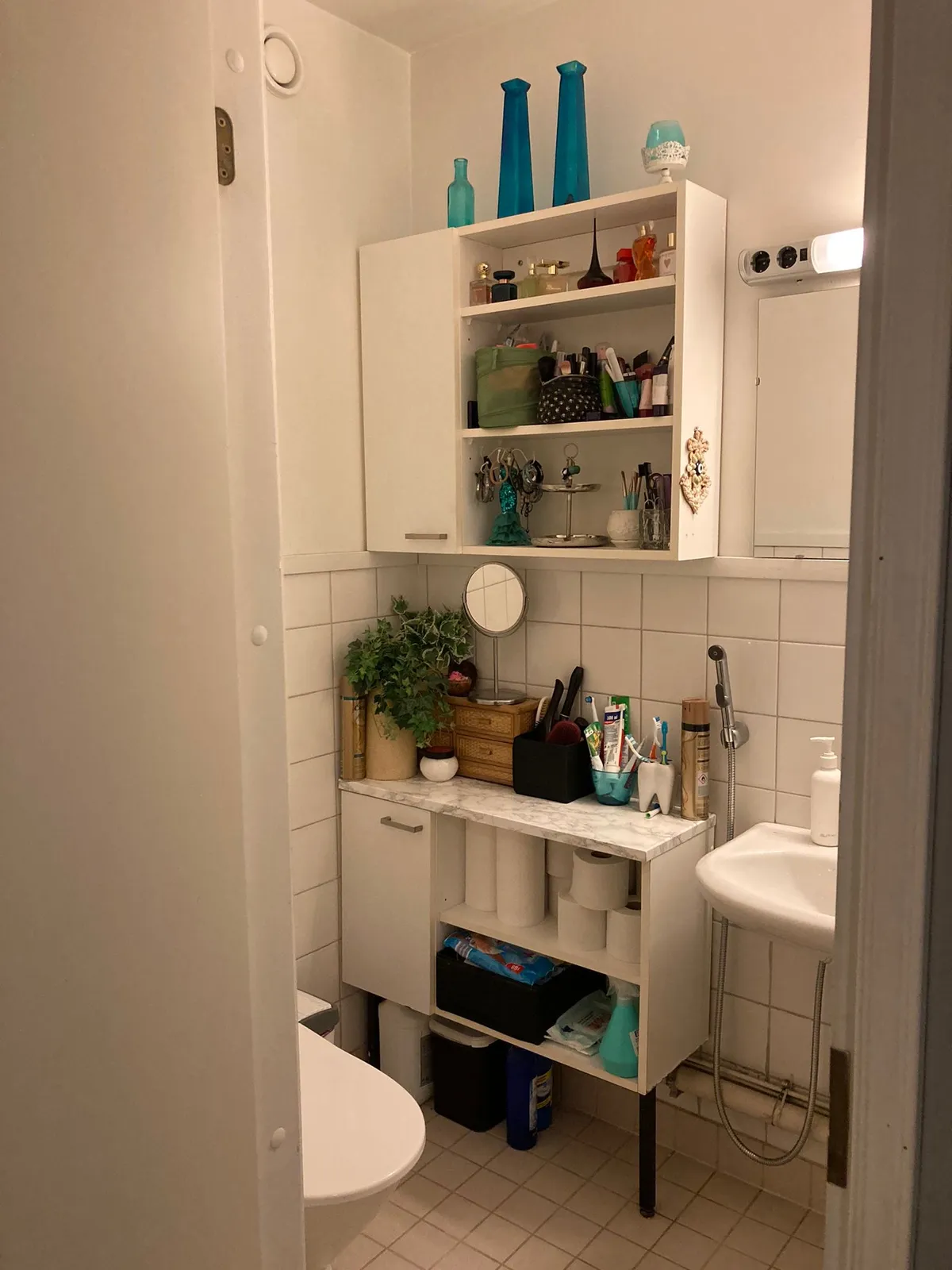 Hyreslägenhet på Riihimäki i riihimaki