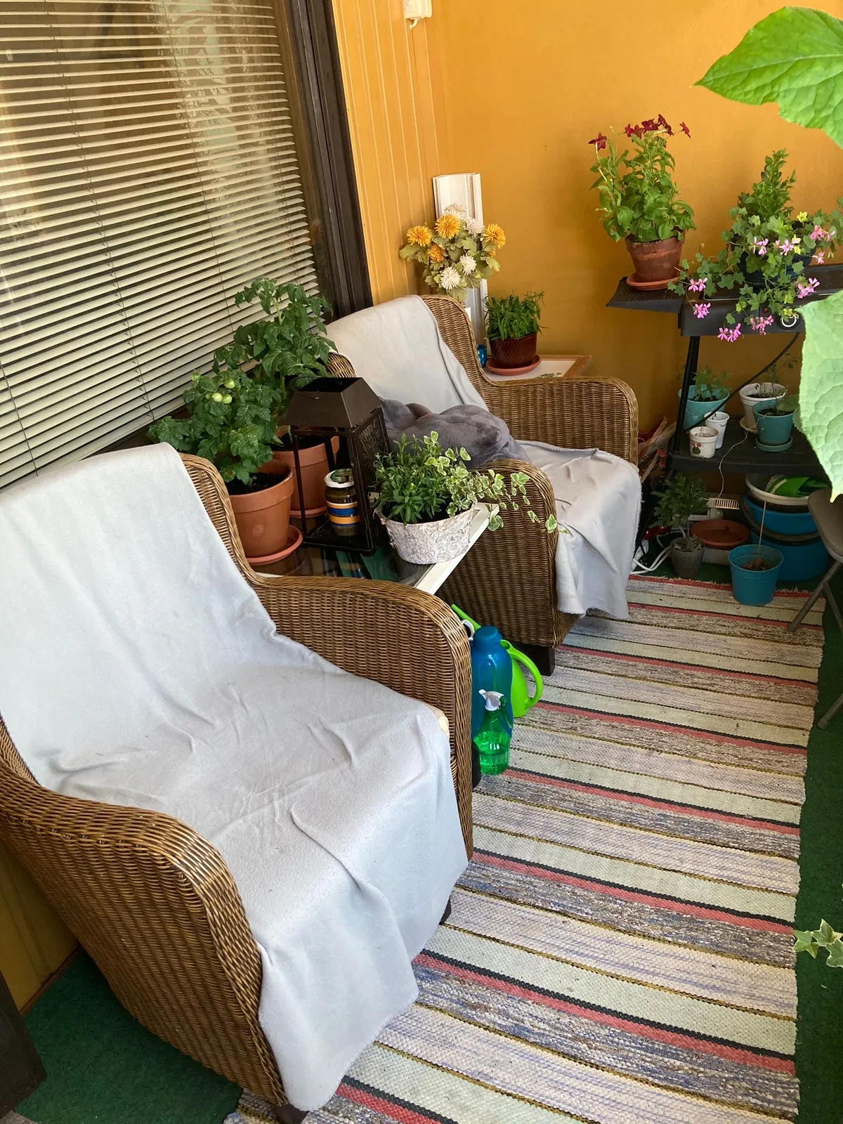 Hyreslägenhet på Riihimäki i riihimaki