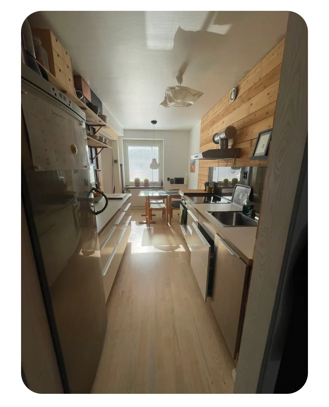 Hyreslägenhet på Skoghall i skoghall