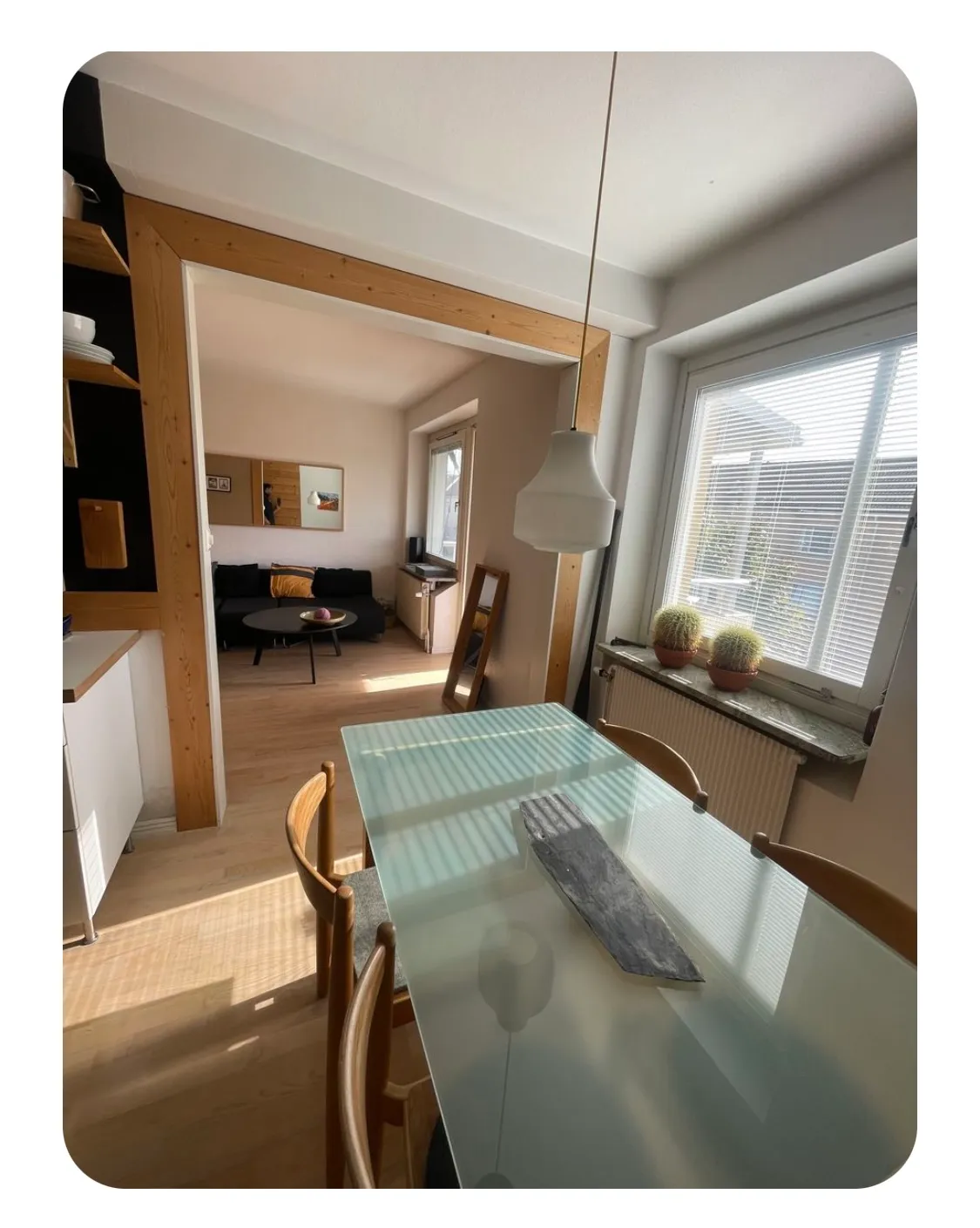 Hyreslägenhet på Skoghall i skoghall