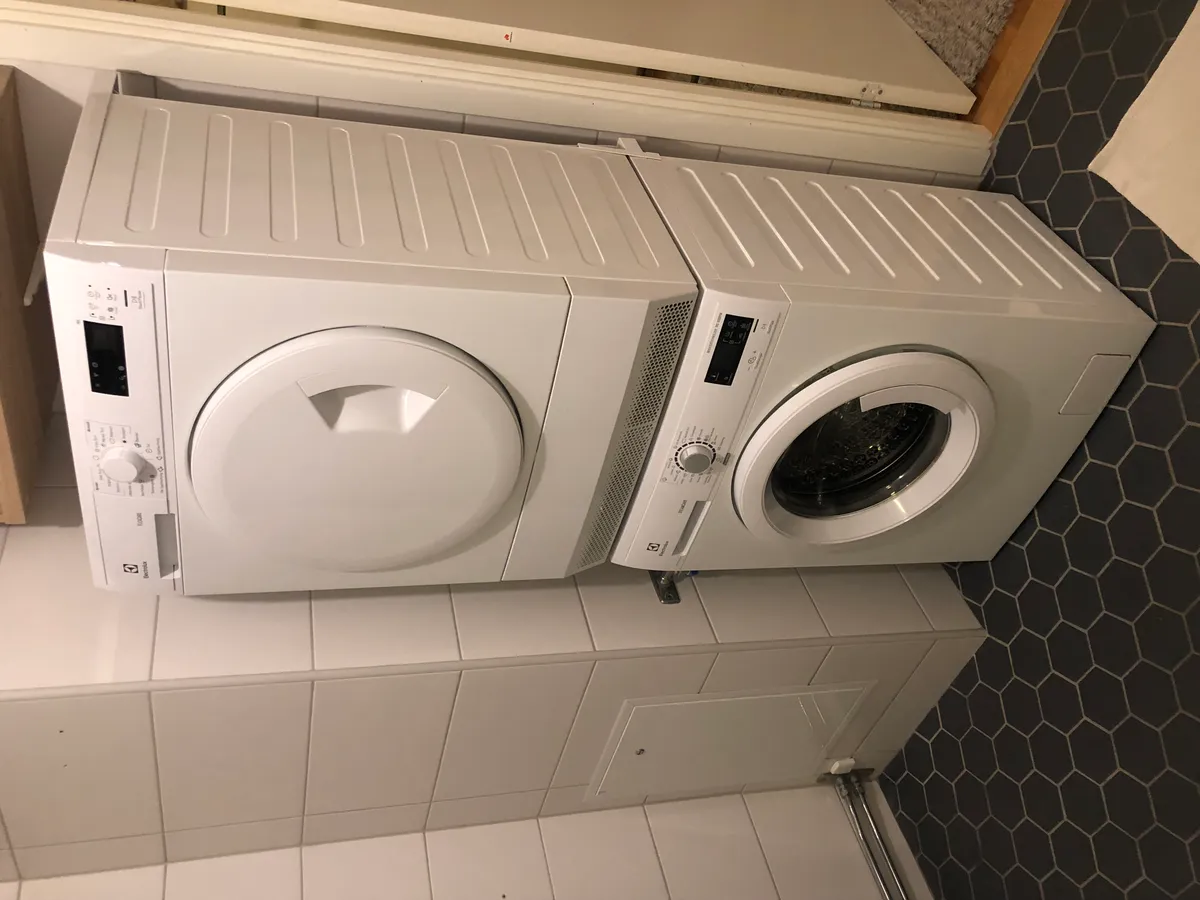 Hyreslägenhet på Danderyd i danderyd