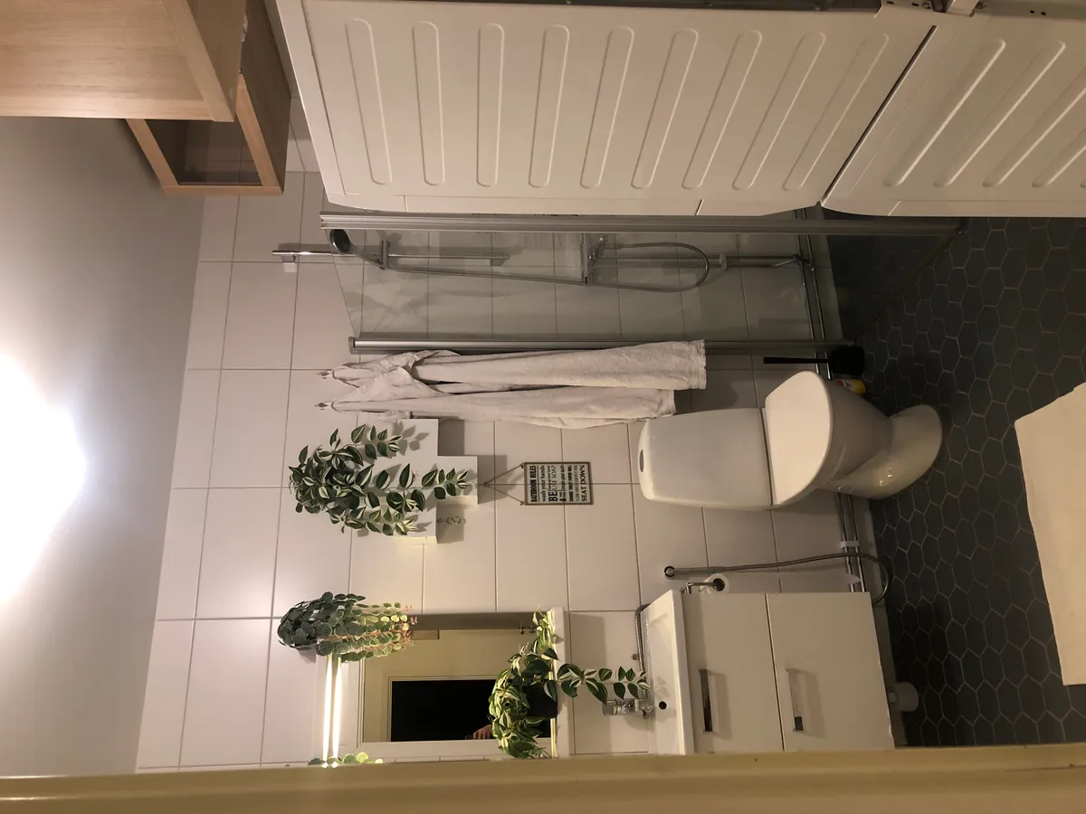 Hyreslägenhet på Danderyd i danderyd