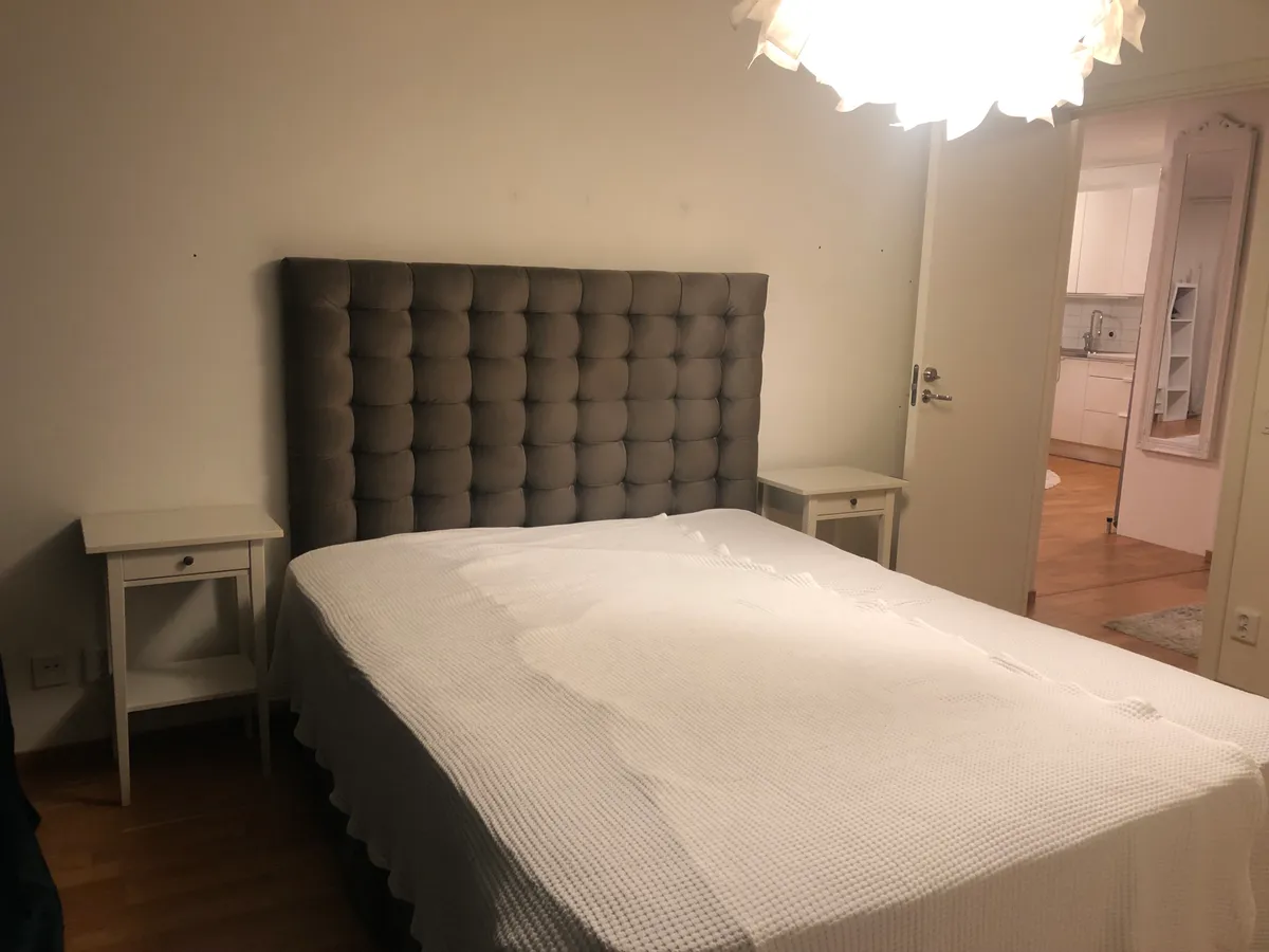 Hyreslägenhet på Danderyd i danderyd
