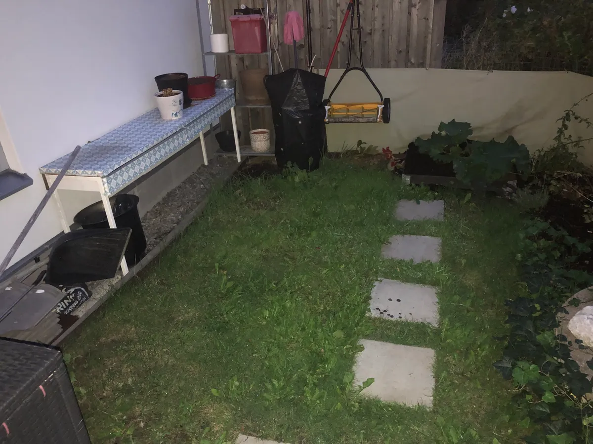Hyreslägenhet på Danderyd i danderyd