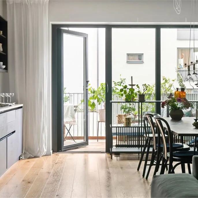 Hyreslägenhet på Stockholm i stockholm