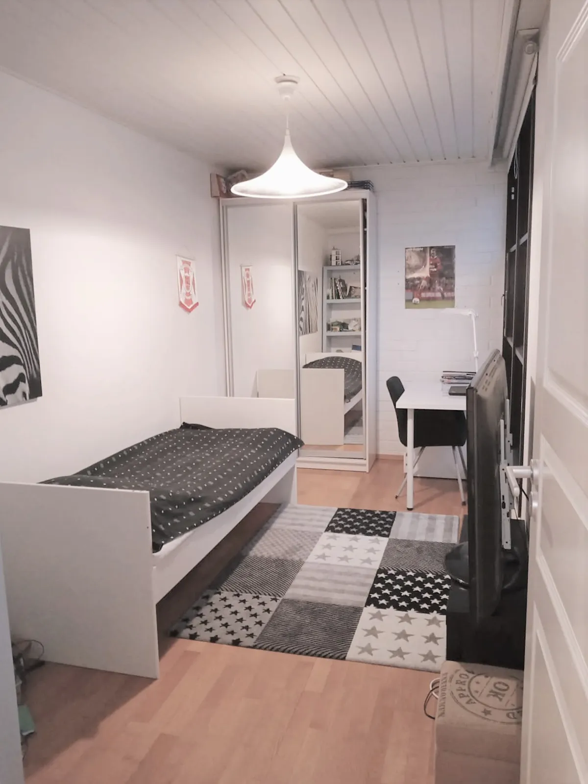 Hyresbostad på Helsinki i helsinki