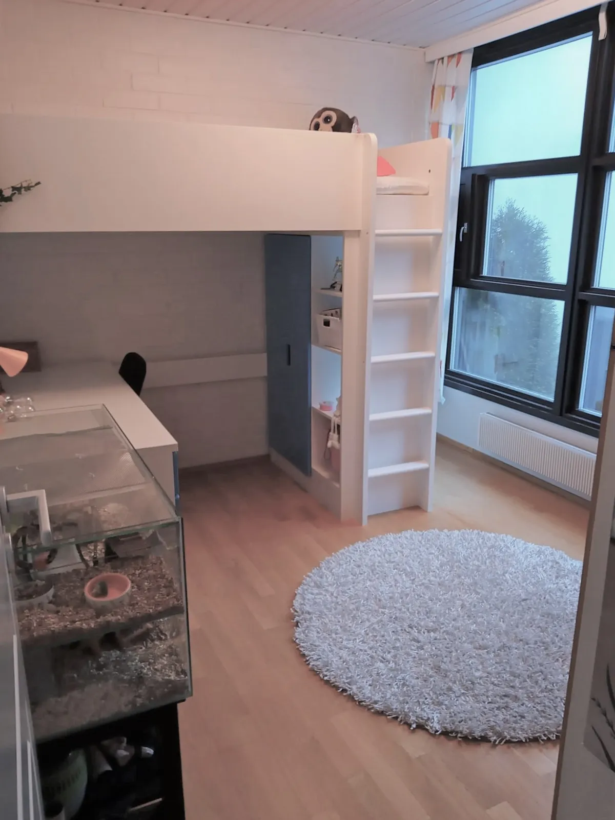 Hyresbostad på Helsinki i helsinki