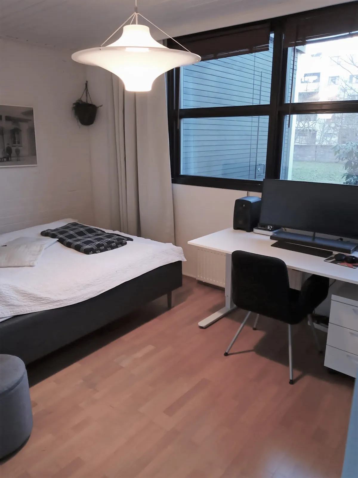 Hyresbostad på Helsinki i helsinki