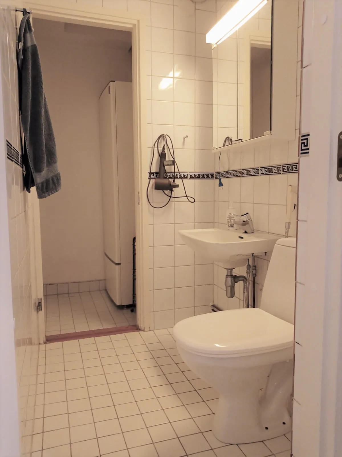 Hyresbostad på Helsinki i helsinki