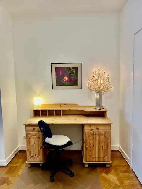 Hyreslägenhet på Stockholm i stockholm