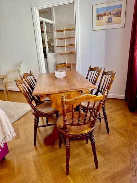 Hyreslägenhet på Stockholm i stockholm