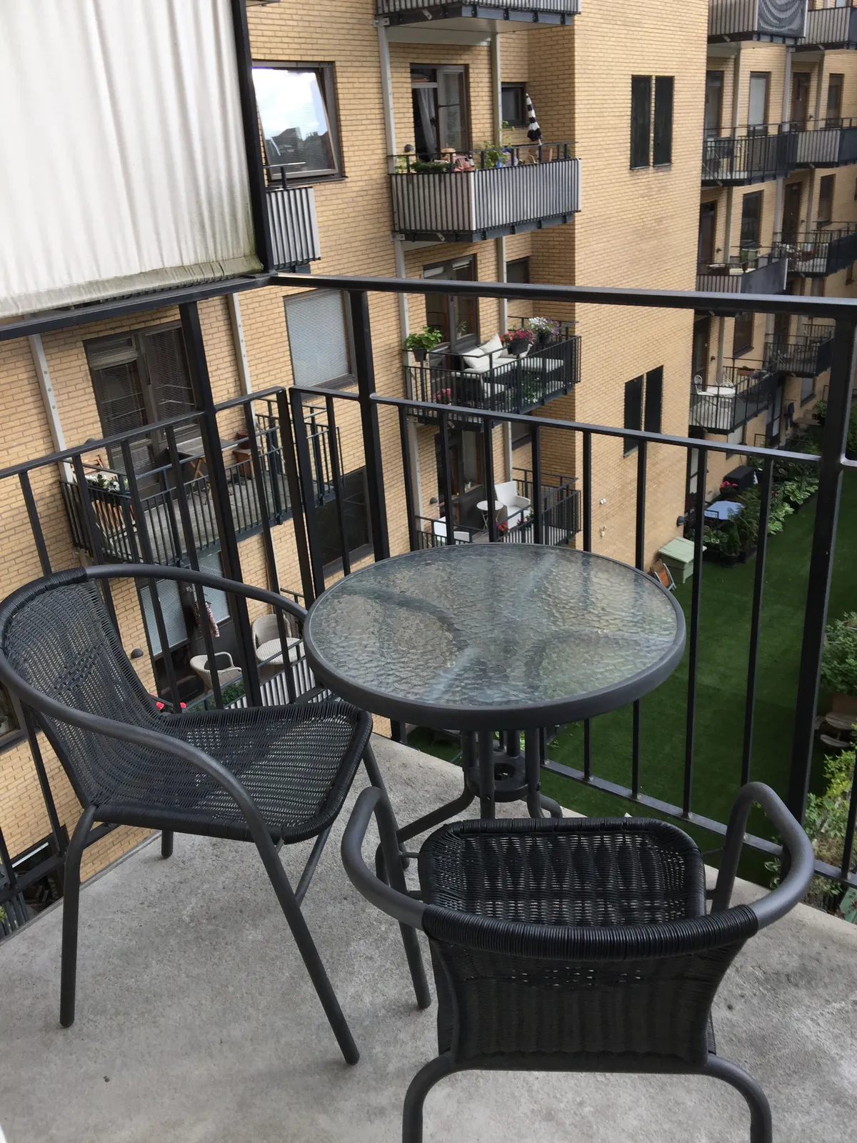 Hyreslägenhet på Stockholm i stockholm