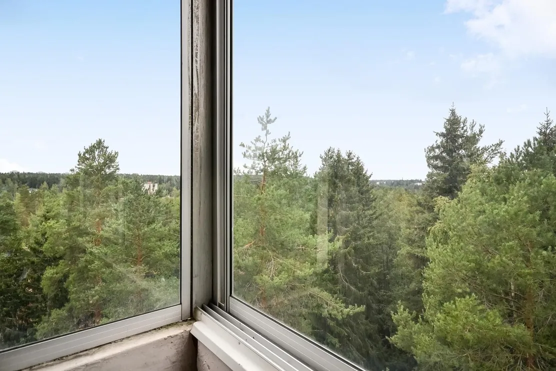 Hyreslägenhet på Kouvola i kouvola