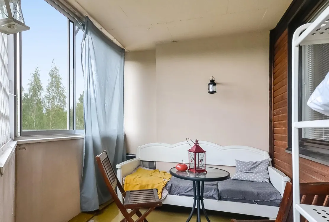 Hyreslägenhet på Kouvola i kouvola