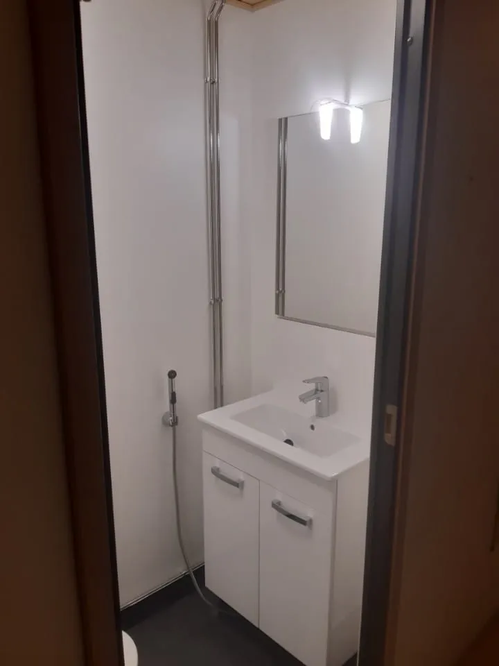 Hyreslägenhet på Kouvola i kouvola