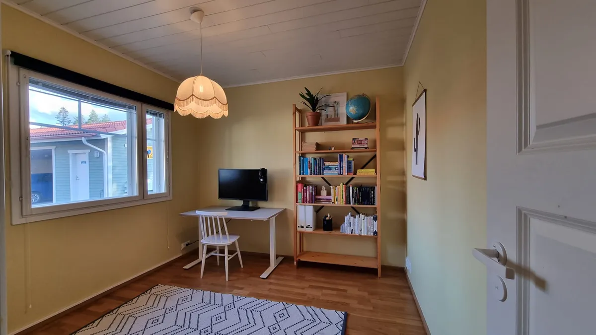 Hyresbostad på Jyväskylä i jyvaskyla