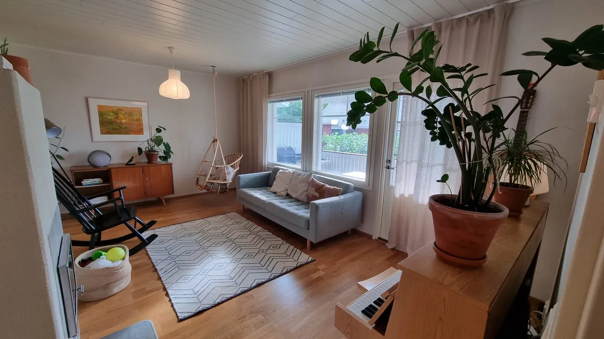 Hyresbostad på Jyväskylä i jyvaskyla