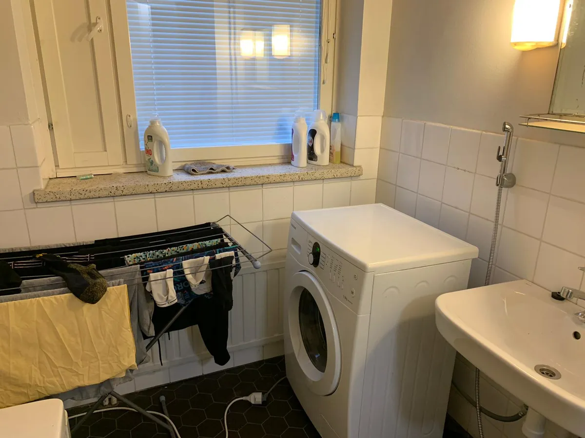 Hyreslägenhet på Kouvola i kouvola