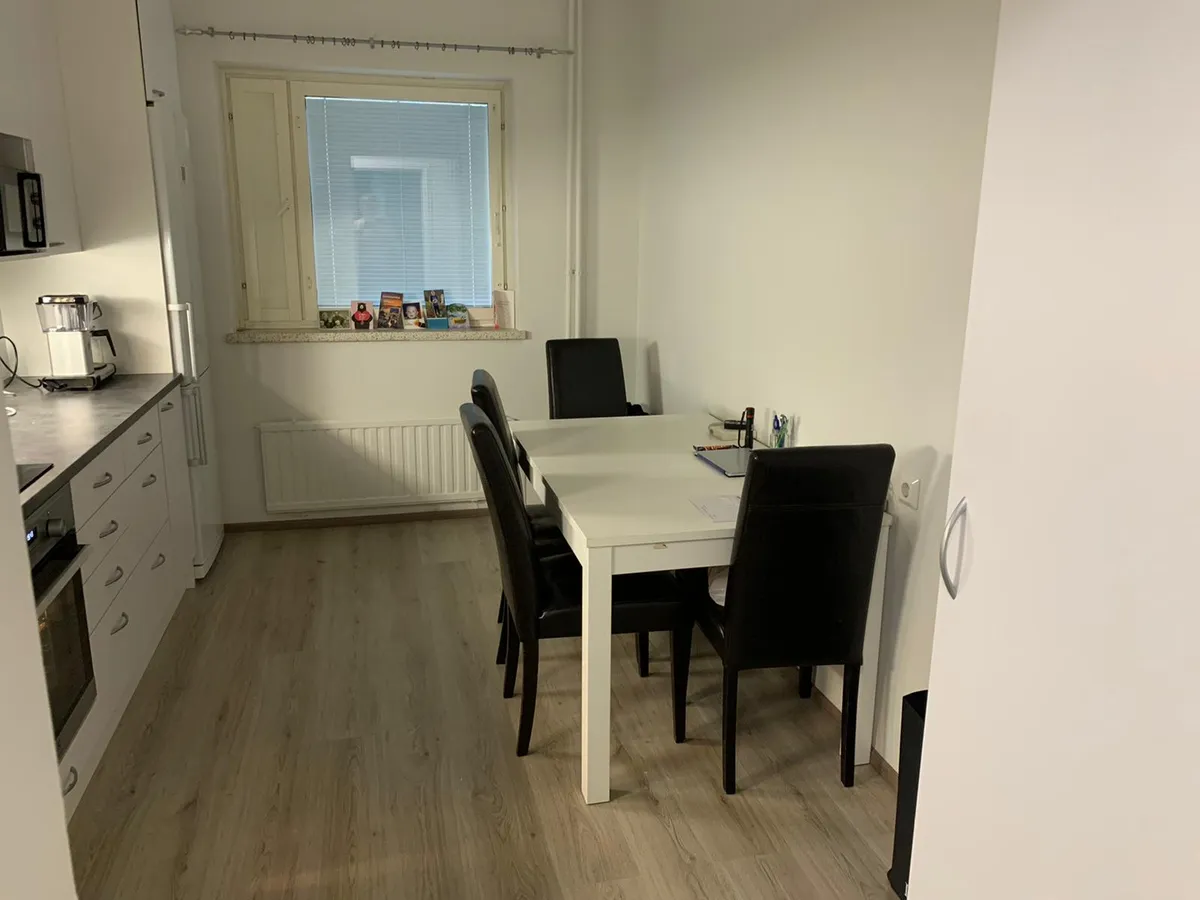 Hyreslägenhet på Kouvola i kouvola