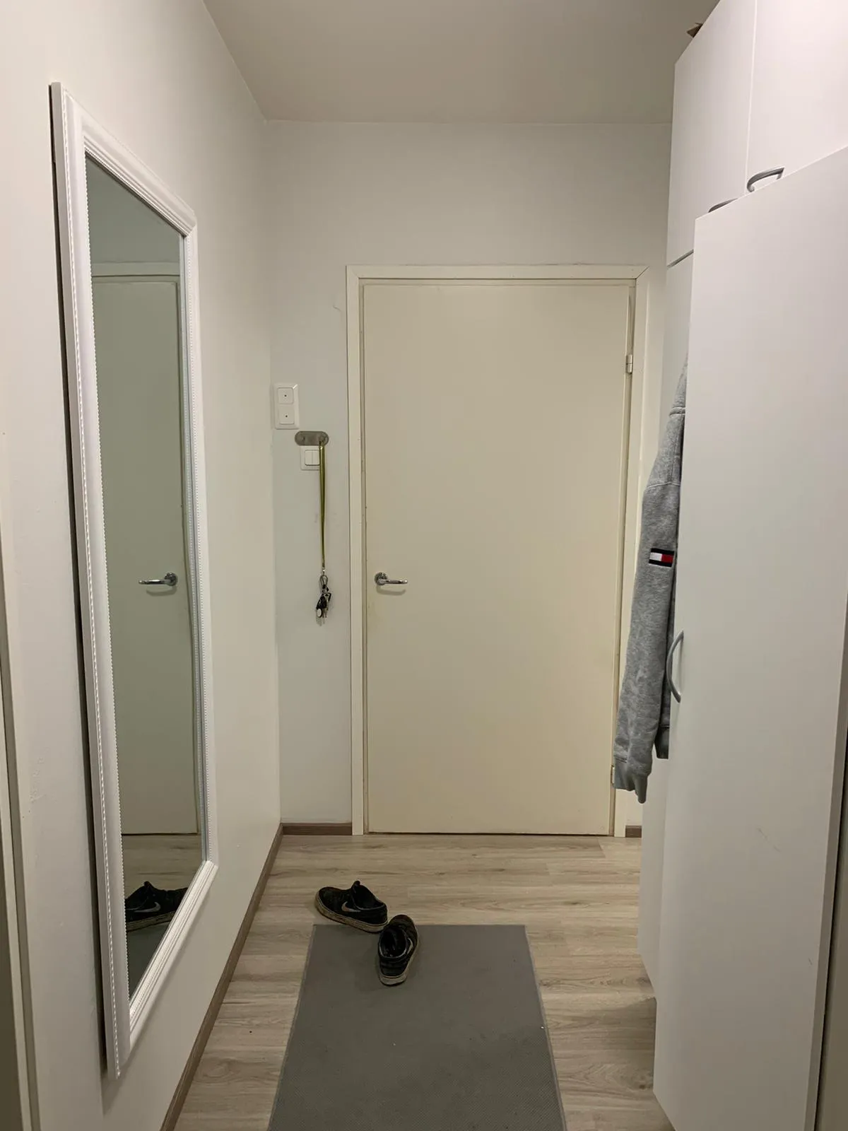 Hyreslägenhet på Kouvola i kouvola