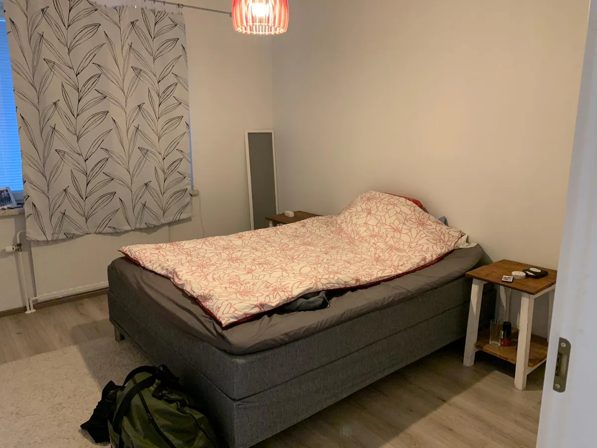 Hyreslägenhet på Kouvola i kouvola