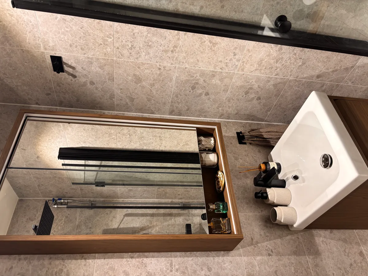 Hyreslägenhet på Enskede i enskede