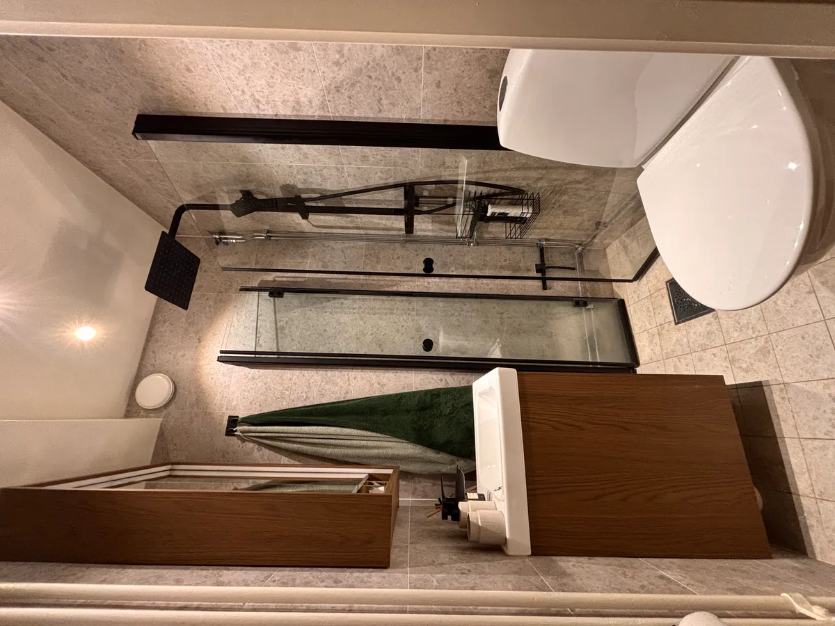 Hyreslägenhet på Enskede i enskede