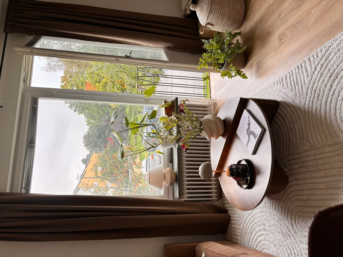 Hyreslägenhet på Enskede i enskede