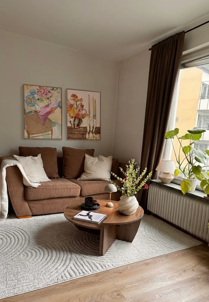 Hyreslägenhet på Enskede i enskede