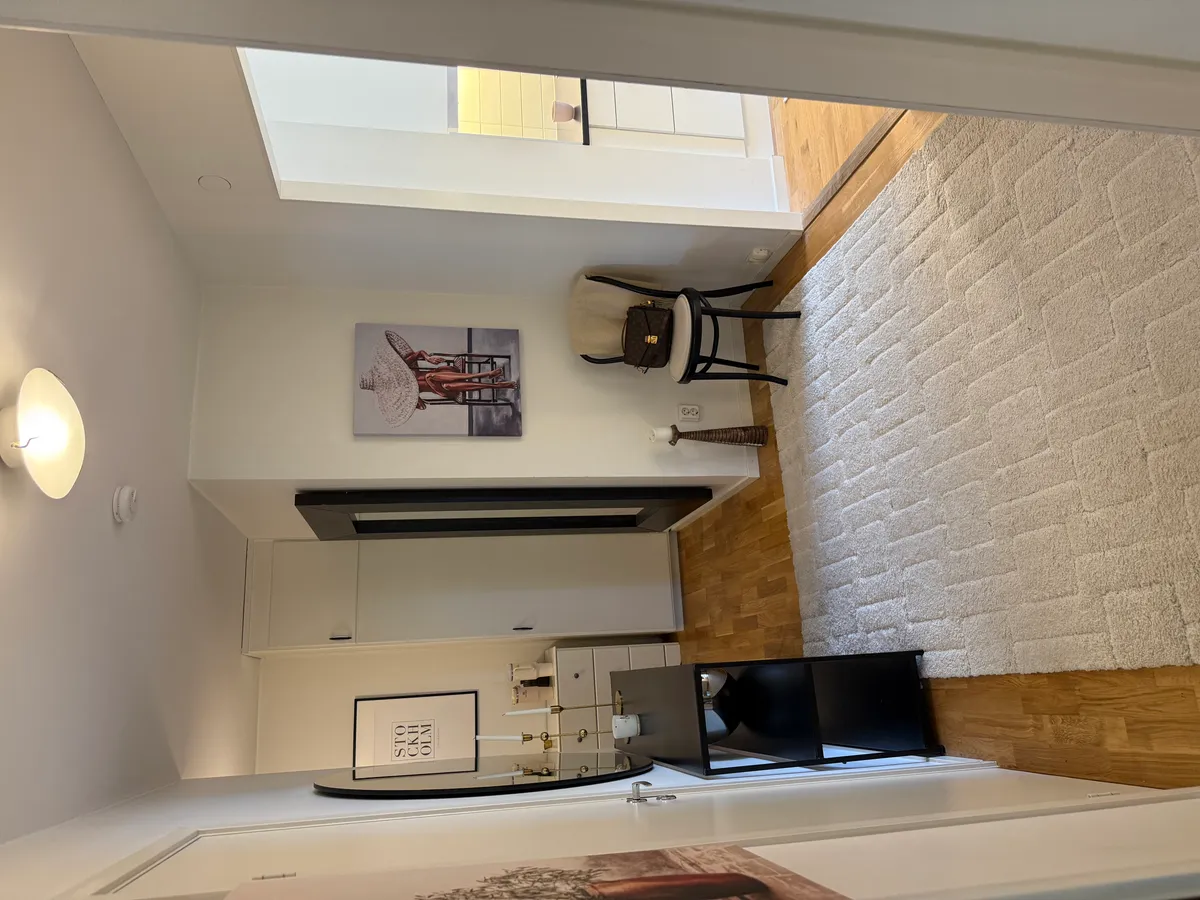 Hyreslägenhet på Sundbyberg i sundbyberg