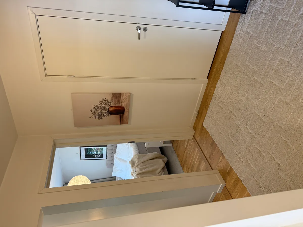 Hyreslägenhet på Sundbyberg i sundbyberg
