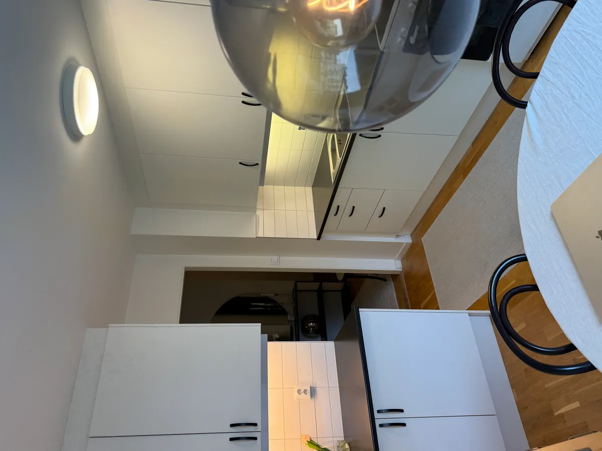 Hyreslägenhet på Sundbyberg i sundbyberg
