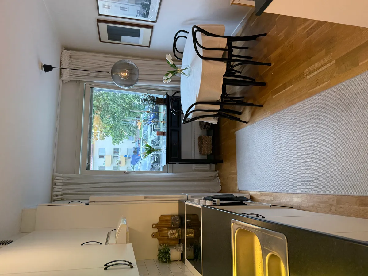 Hyreslägenhet på Sundbyberg i sundbyberg
