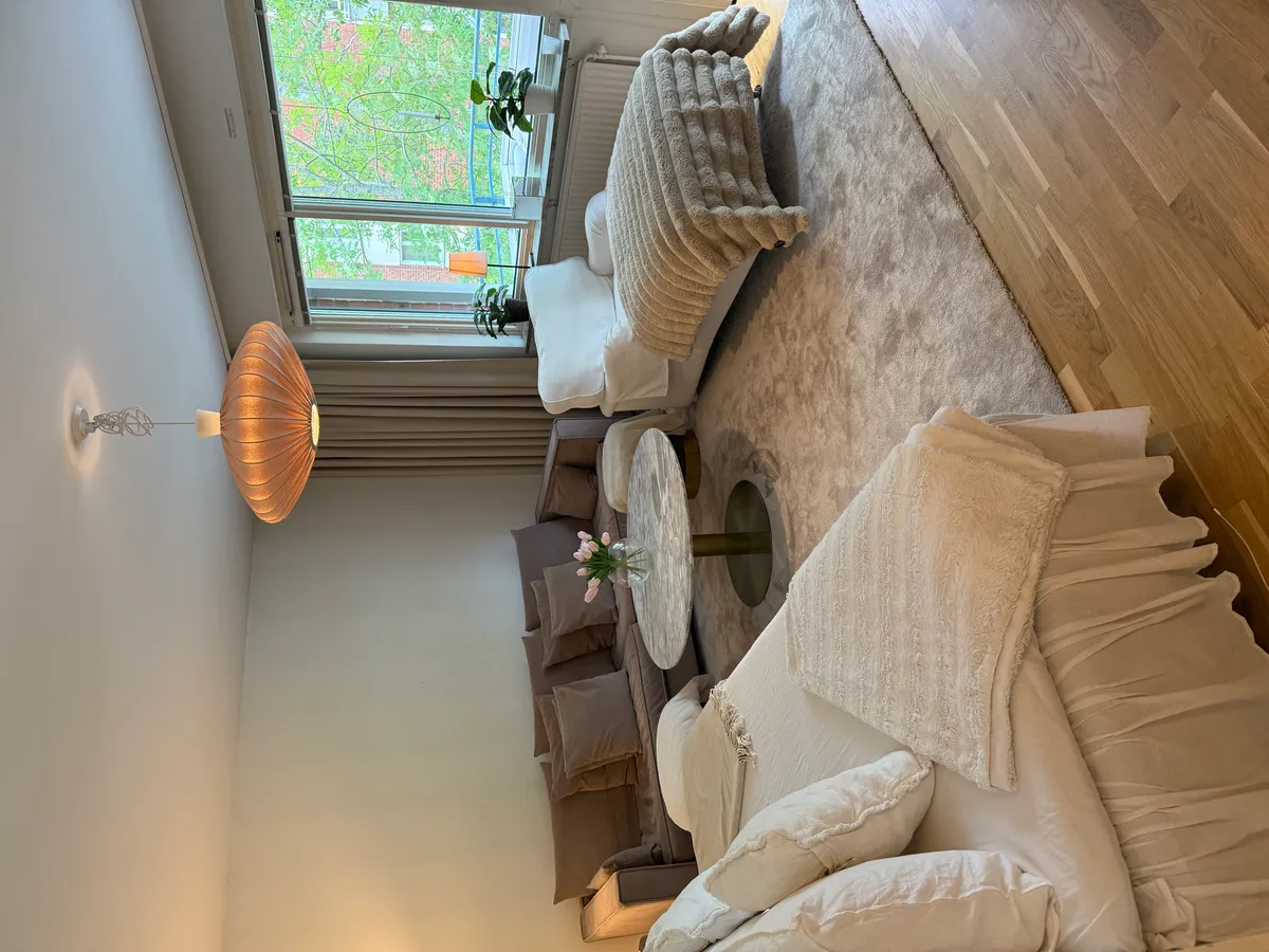 Hyreslägenhet på Sundbyberg i sundbyberg