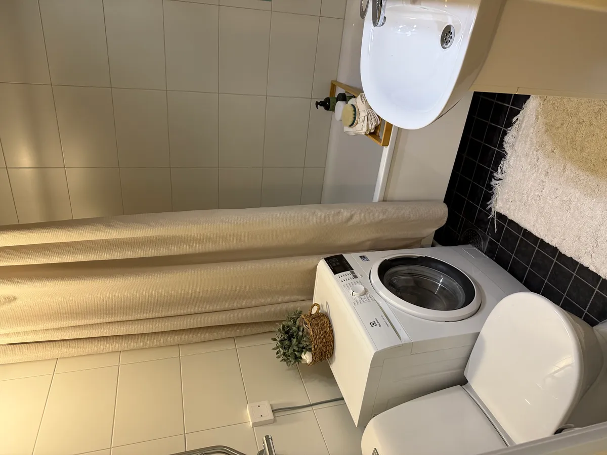 Hyreslägenhet på Sundbyberg i sundbyberg