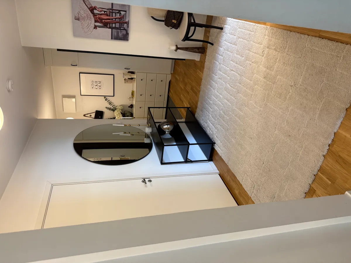 Hyreslägenhet på Sundbyberg i sundbyberg