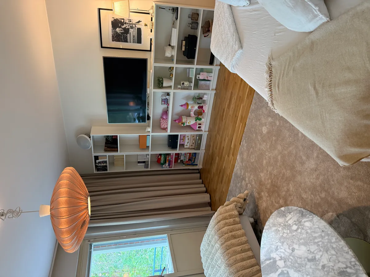 Hyreslägenhet på Sundbyberg i sundbyberg
