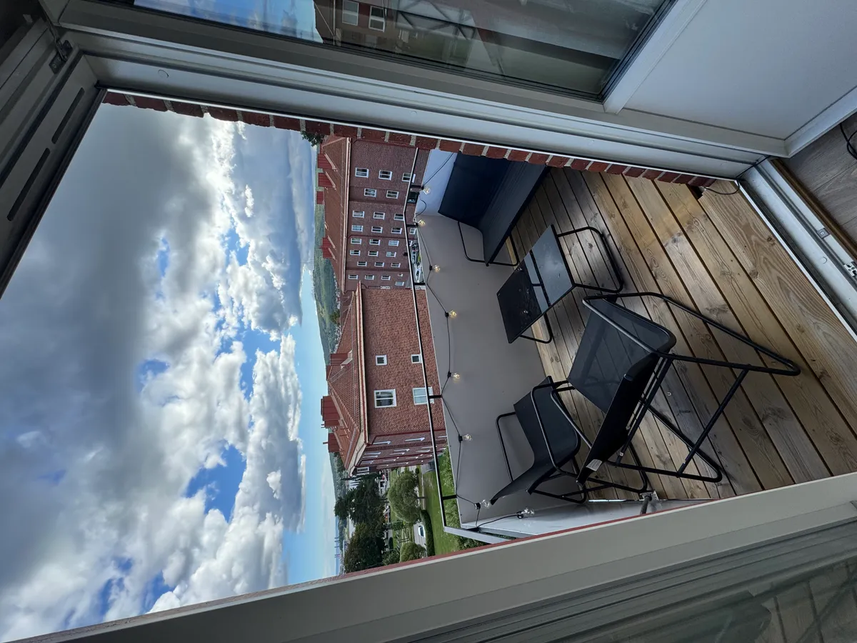 Hyreslägenhet på Sundsvall i sundsvall