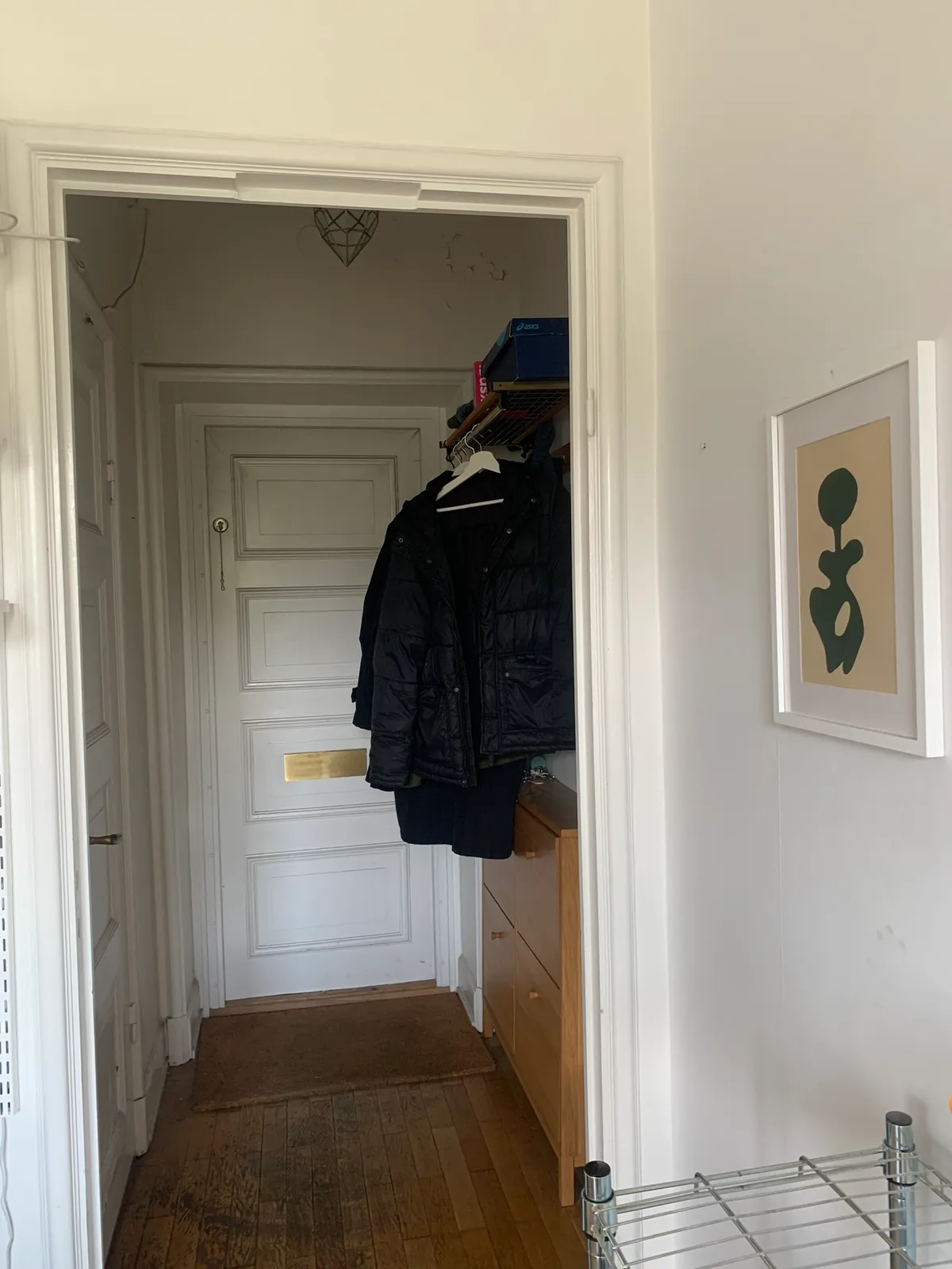 Hyreslägenhet på Stockholm i stockholm