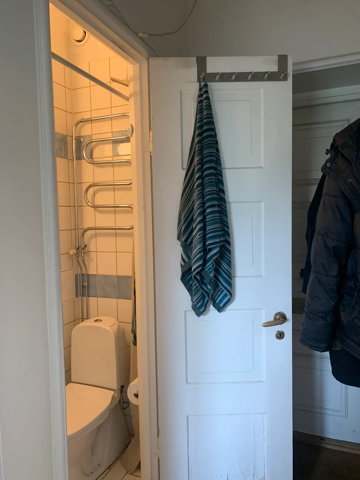 Hyreslägenhet på Stockholm i stockholm