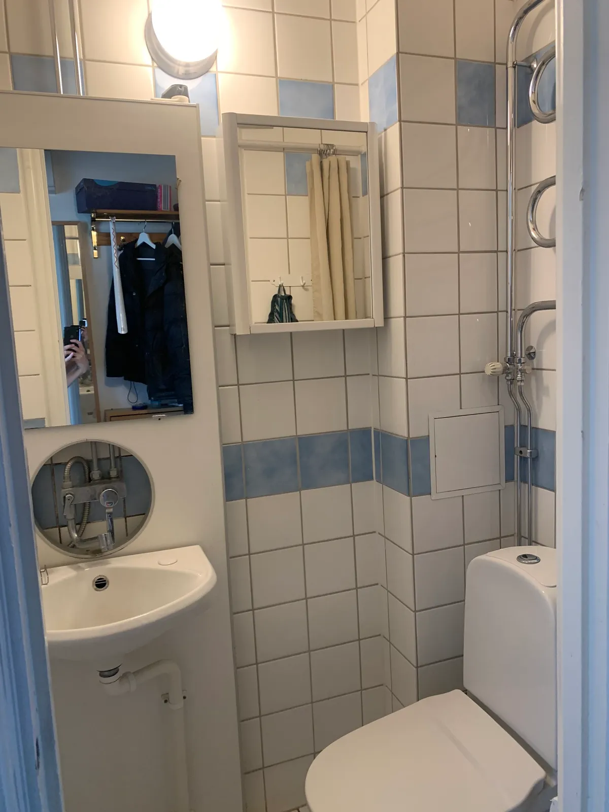 Hyreslägenhet på Stockholm i stockholm