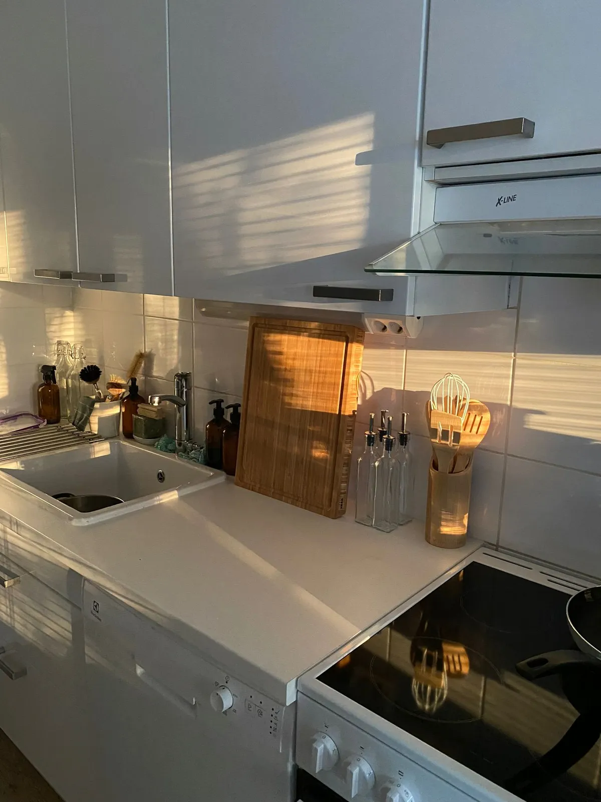 Hyresbostad på Espoo i espoo