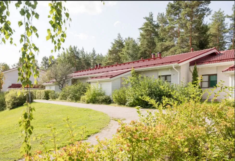 Hyresbostad på Espoo i espoo
