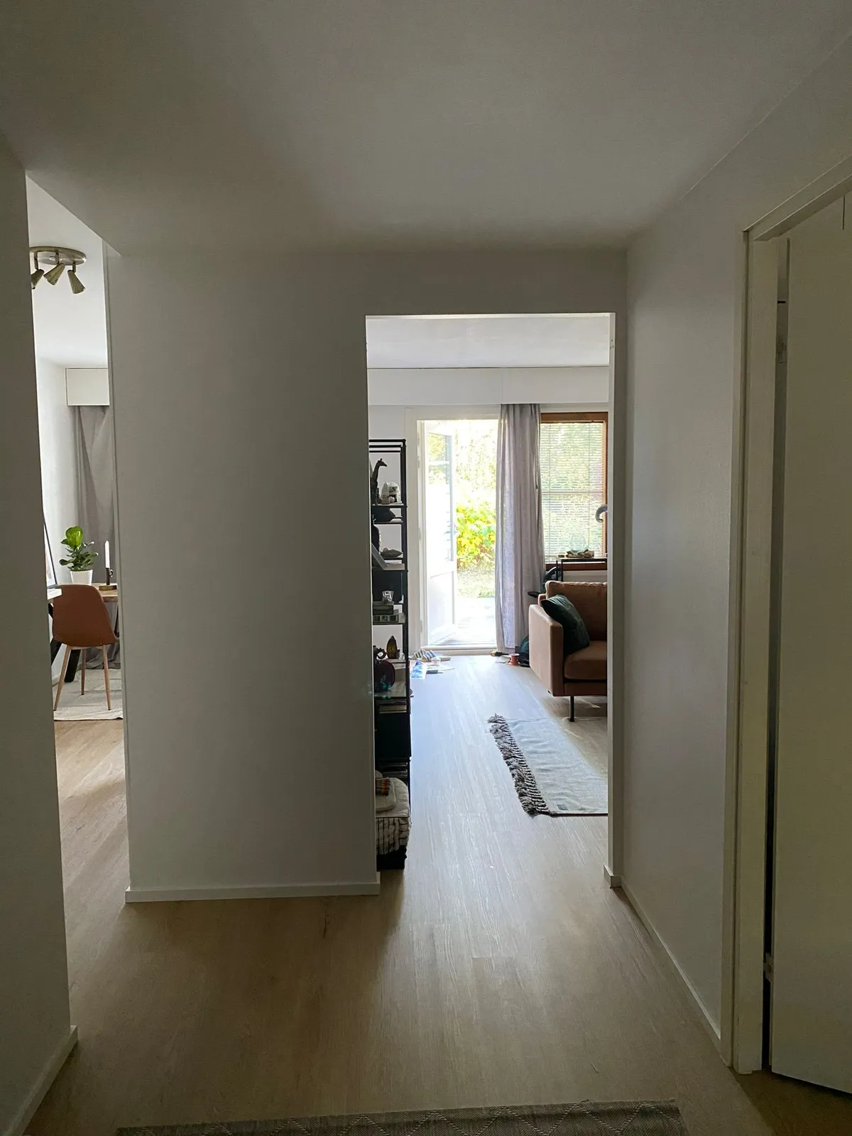 Hyresbostad på Espoo i espoo