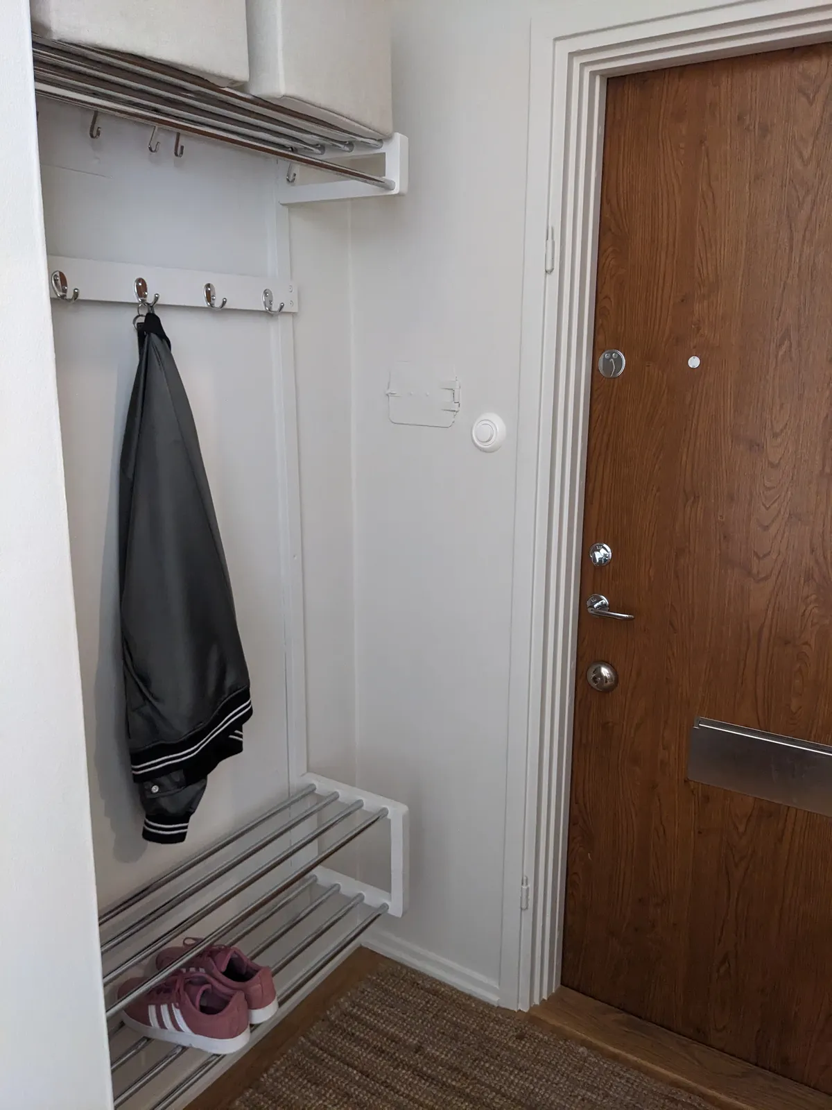 Hyreslägenhet på Stockholm i stockholm