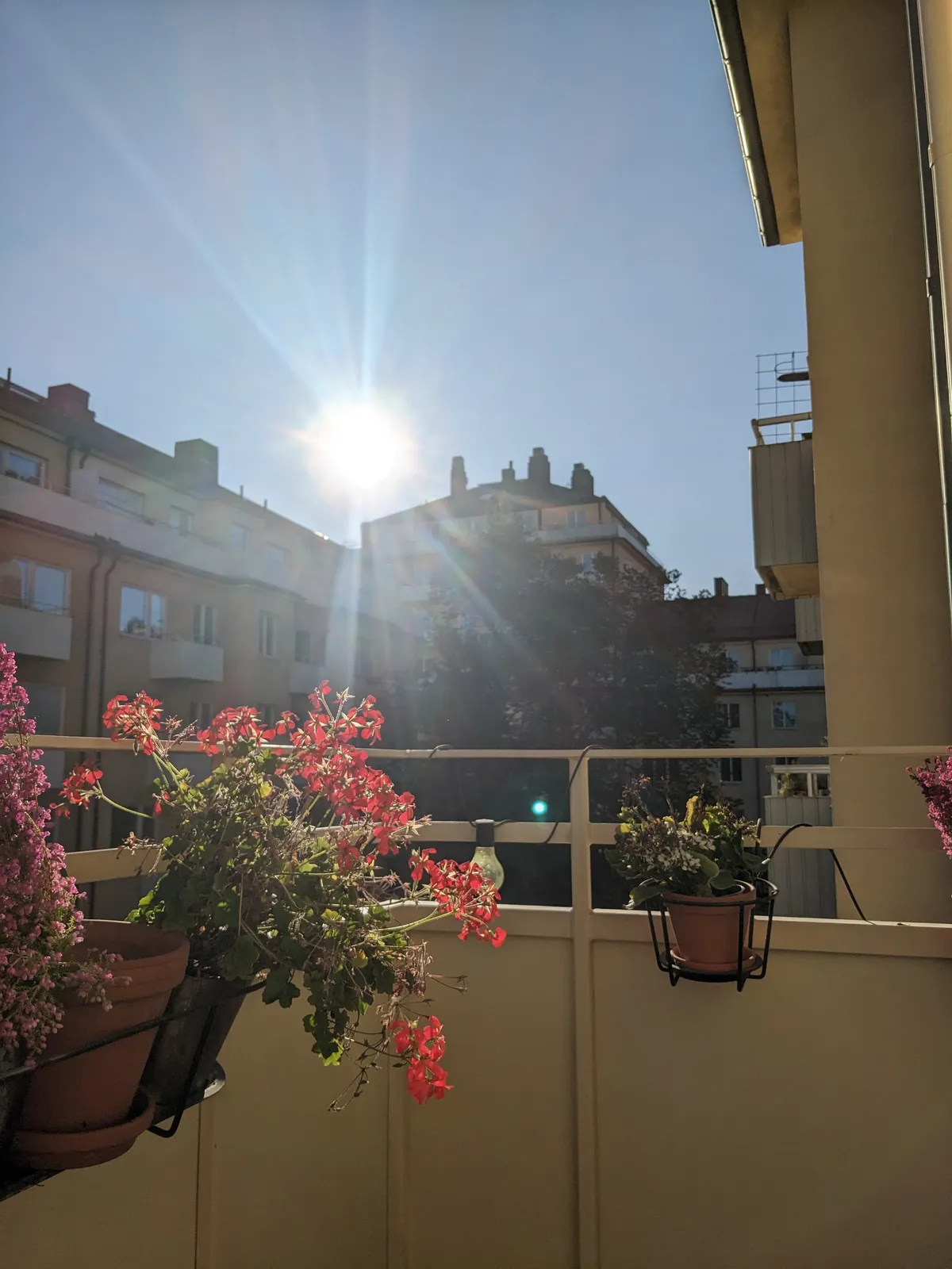 Hyreslägenhet på Stockholm i stockholm