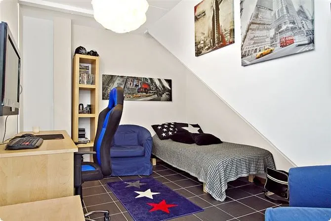 Hyreslägenhet på Göteborg i goteborg
