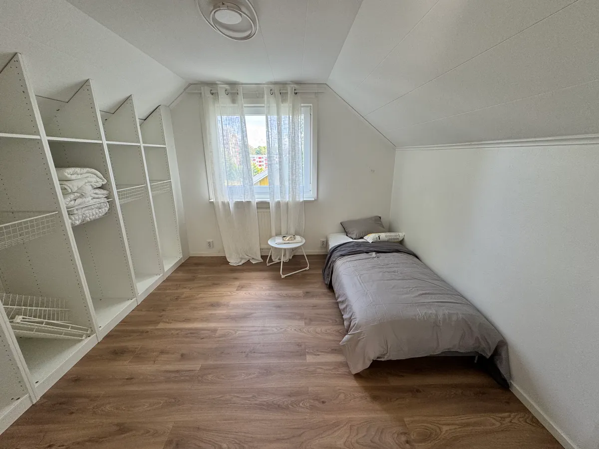 Hyresbostad på Uddevalla i uddevalla