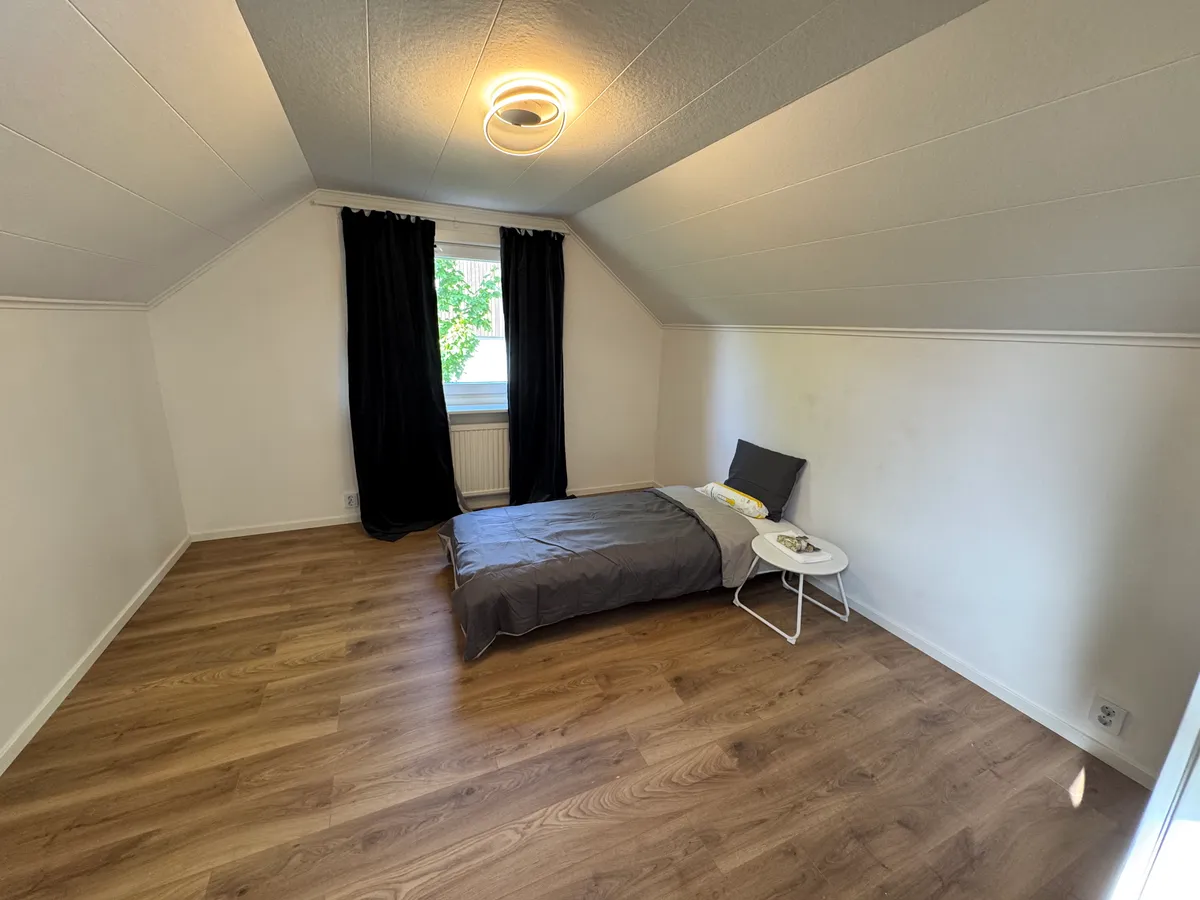 Hyresbostad på Uddevalla i uddevalla